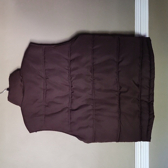 TRICOTS ST RAPHAEL Vest - Picture 4 of 8